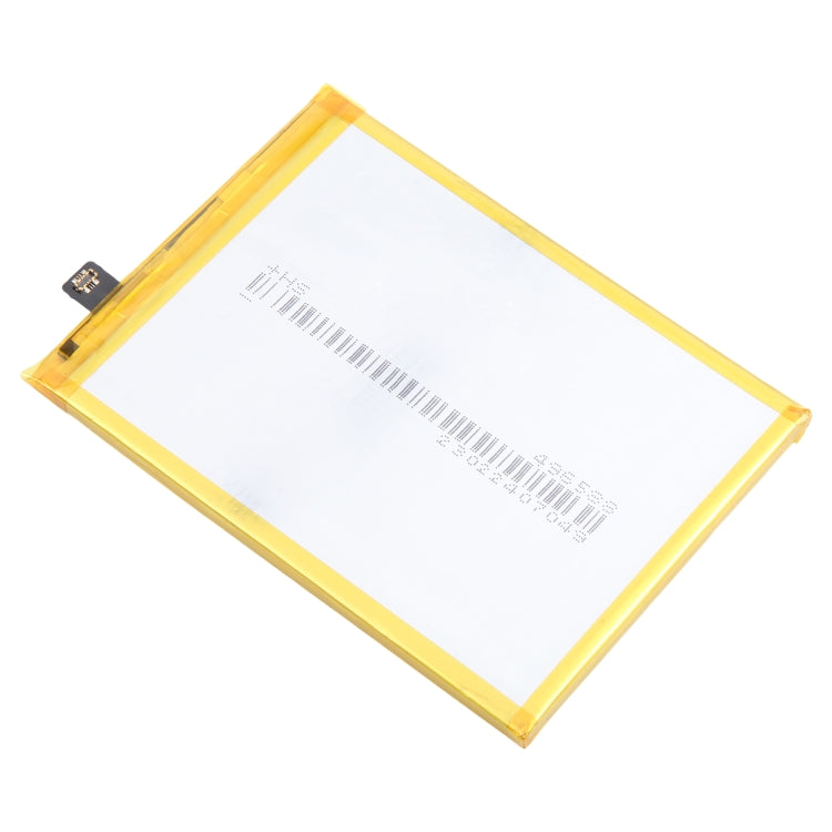 For vivo iQOO Z1x B-N6 5000mAh Li-Polymer Battery Replacement - Others by buy2fix | Online Shopping UK | buy2fix