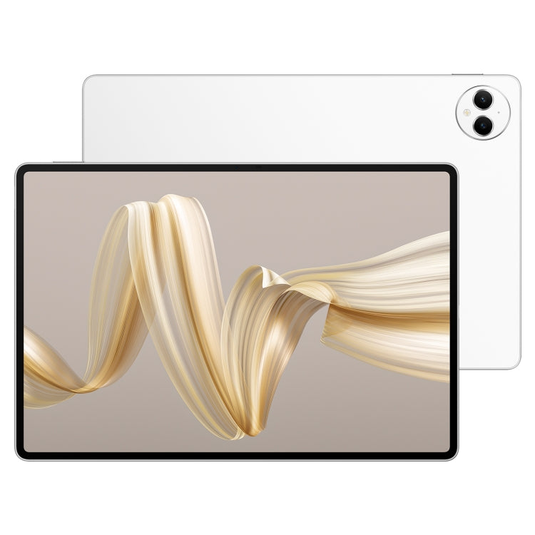 HUAWEI MatePad Pro 12.2 inch Soft Light Screen WiFi, 12GB+512GB, HarmonyOS 4.2 Hisilicon Kirin 9010W(White) - Huawei by Huawei | Online Shopping UK | buy2fix