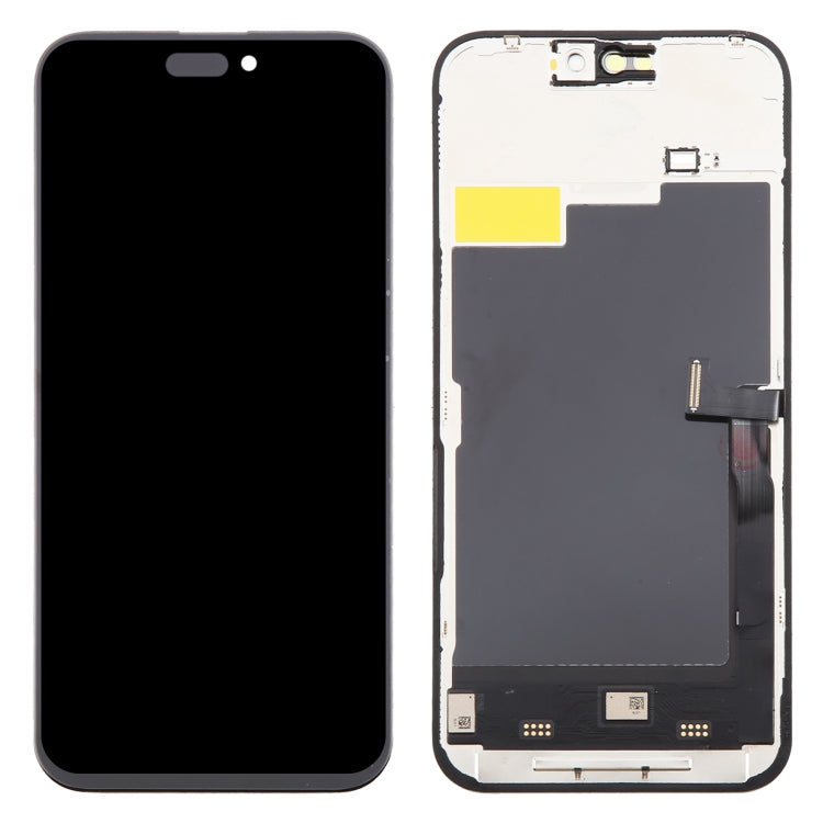 For iPhone 14 Pro Max HD Incell LCD Screen - LCD Related Parts by buy2fix | Online Shopping UK | buy2fix