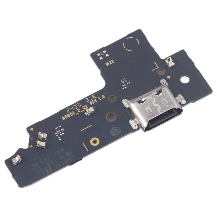 For Samsung Galaxy A16 5G SM-A166P US Charging Port Board - Galaxy S Series Parts by buy2fix | Online Shopping UK | buy2fix