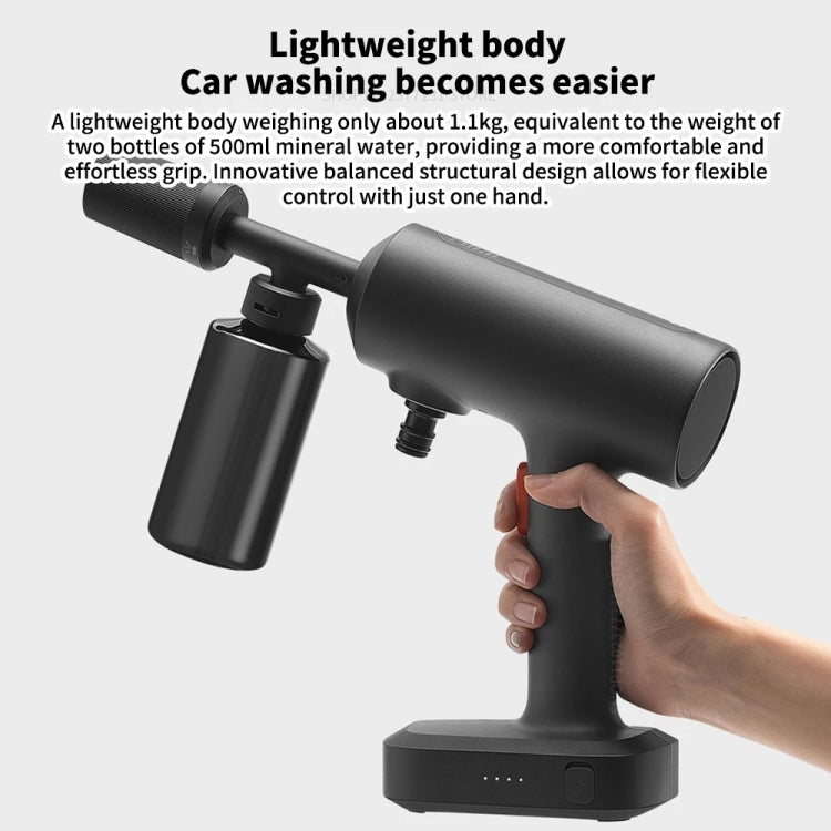 Xiaomi Mijia Wireless High Pressure Car Washer 2 - Car Washer & Accessories by Xiaomi | Online Shopping UK | buy2fix