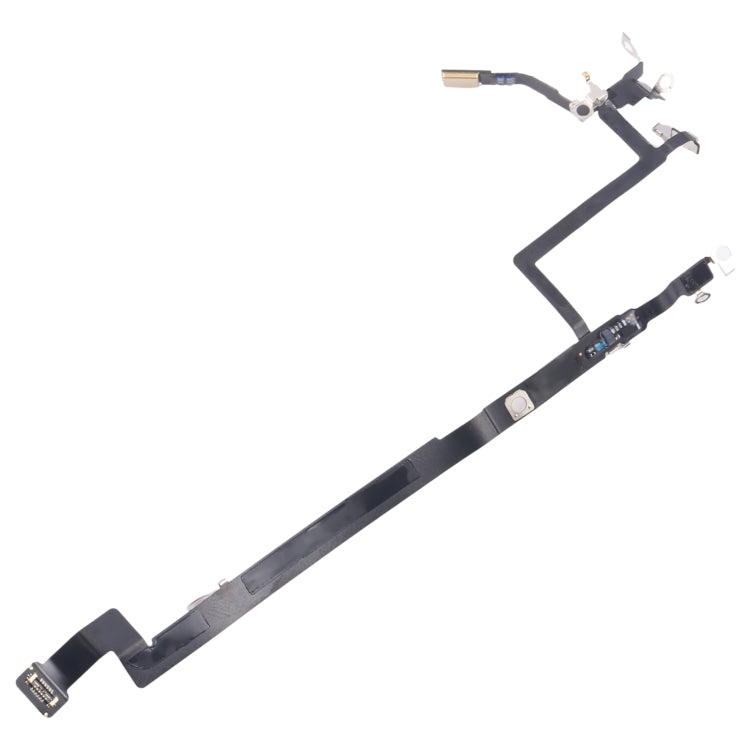 For iPhone 16 Pro Max WIFI Signal Flex Cable -  by buy2fix | Online Shopping UK | buy2fix