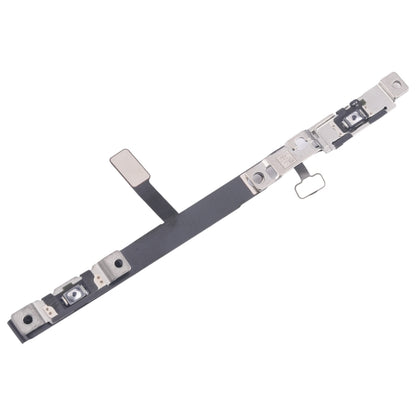 For iPhone 16 Plus Power Button Flex Cable -  by buy2fix | Online Shopping UK | buy2fix