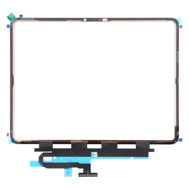 For iPad Pro 13 2024 A2925 A2926 A3007 Original Touch Panel - 11 inch 2024 by buy2fix | Online Shopping UK | buy2fix