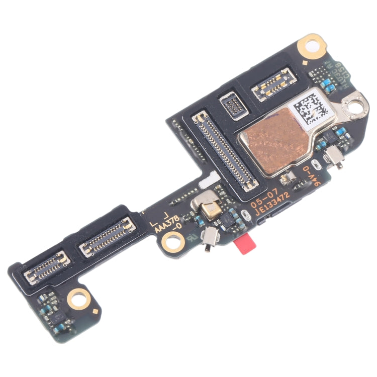 For OPPO Find N2 Flip Original SIM Card Reader Board - Card Socket by buy2fix | Online Shopping UK | buy2fix