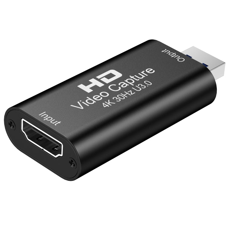 USB 3.0 HDTV Video Capture Card - Video Capture Solutions by buy2fix | Online Shopping UK | buy2fix