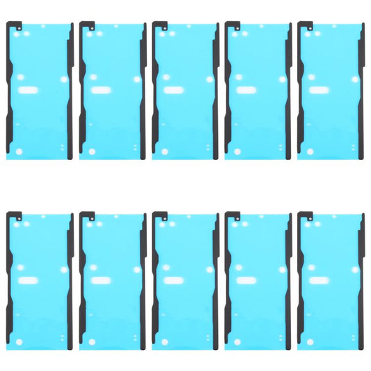 For Huawei nova 10 Pro 10pcs Front Housing Adhesive - Adhesive Sticker by buy2fix | Online Shopping UK | buy2fix