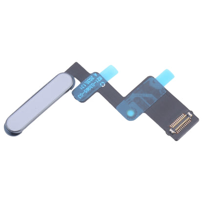 For iPad Air 11 2024 / Air 13 2024 Power Button Flex Cable (Purple) - iPad Air Parts by buy2fix | Online Shopping UK | buy2fix