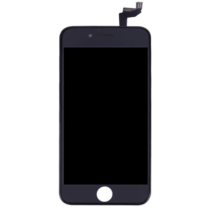 TFT LCD Screen with Frame for iPhone 6s(Black) - iPhone 6S/6S Plus Parts by buy2fix | Online Shopping UK | buy2fix