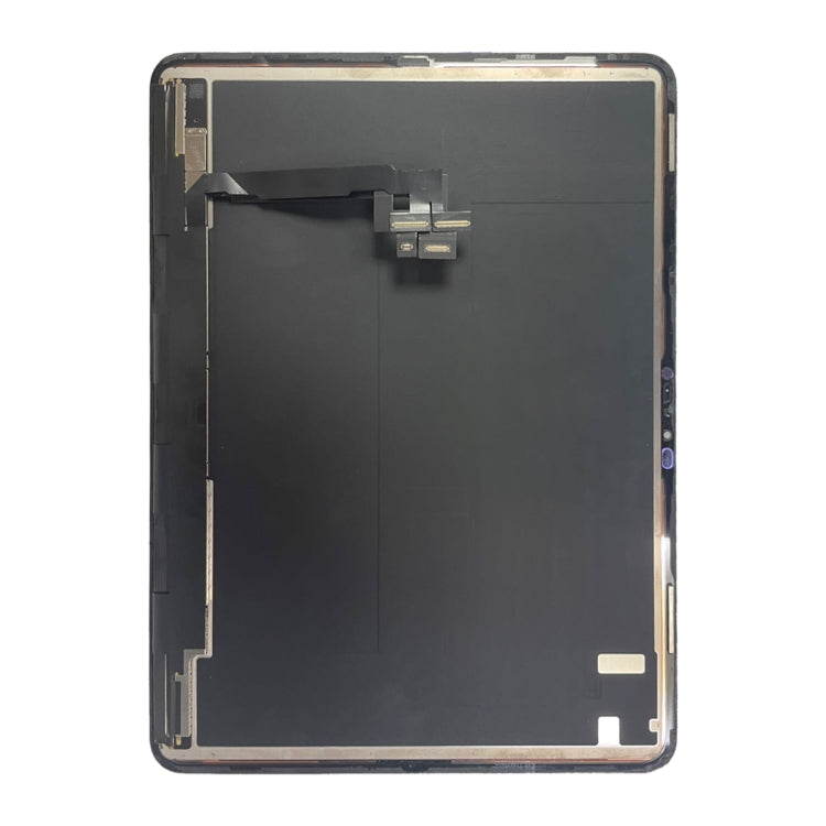 For iPad Pro 13 2024 A2925 A2926 A3007 Original LCD Screen with Digitizer Full Assembly - 12.9 inch 2022 by buy2fix | Online Shopping UK | buy2fix