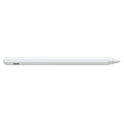 JD10 Anti-mistouch Stylus Pen(White) - Stylus Pen by buy2fix | Online Shopping UK | buy2fix