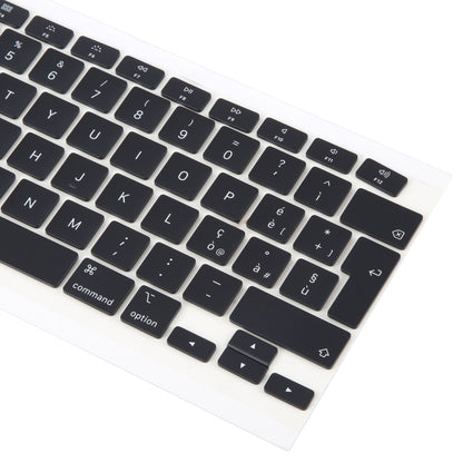 For MacBook Air 13.3 inch A2179 2020 UK Italy Version Keycaps - Keyboard by buy2fix | Online Shopping UK | buy2fix