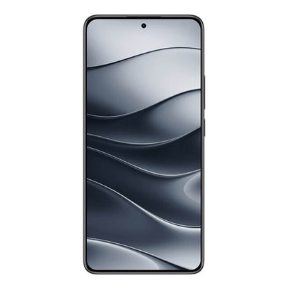 Xiaomi Redmi Note 14 5G, 12GB+256GB, 6.67 inch Xiaomi HyperOS Mediatek Dimensity 7025-Ultra Octa Core, Network: 5G (Black) - Xiaomi Redmi by Xiaomi | Online Shopping UK | buy2fix