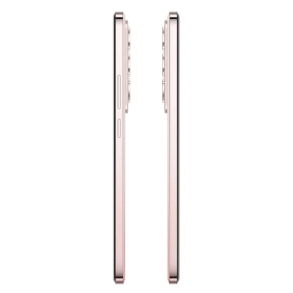 OPPO Reno12 AI Phone, 12GB+256GB, Screen Fingerprint, 6.7 inch ColorOS 14.1 Dimensity 8250 Octa Core up to 3.1GHz, NFC, OTG, Network: 5G (Pink) - OPPO by OPPO | Online Shopping UK | buy2fix