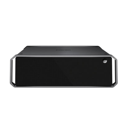 CHUWI CoreBox i5 Mini PC, 16GB+512GB Win11 System Intel Core i5-1235U Deca Core up to 4.4GHz, Support WiFi 6, Bluetooth, HDMI, SATA HDD, RJ45 - Windows Mini PCs by CHUWI | Online Shopping UK | buy2fix