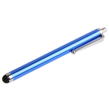 High-Sensitive Touch Pen / Capacitive Stylus Pen(Blue) - Stylus Pen by buy2fix | Online Shopping UK | buy2fix