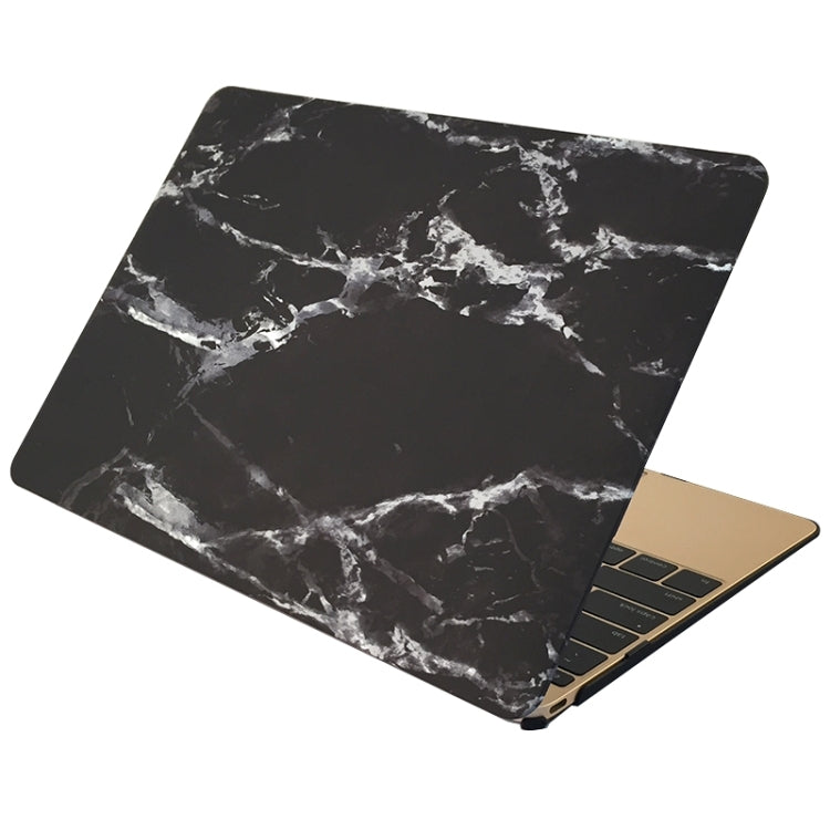 Marble Patterns Apple Laptop Water Decals PC Protective Case for Macbook Pro 15.4 inch - MacBook Pro Cases by buy2fix | Online Shopping UK | buy2fix