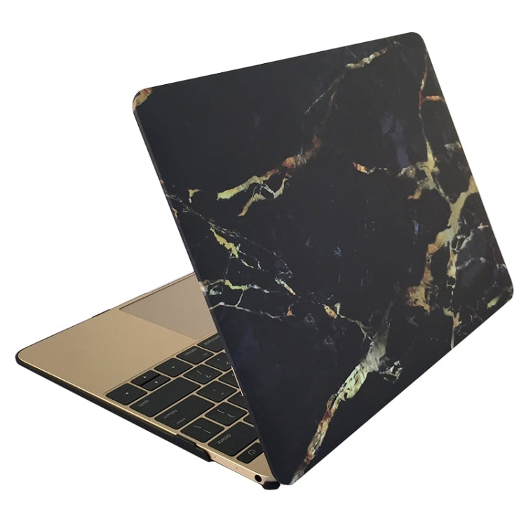 Marble Patterns Apple Laptop Water Decals PC Protective Case for Macbook Air 11.6 inch - MacBook Air Cases by buy2fix | Online Shopping UK | buy2fix