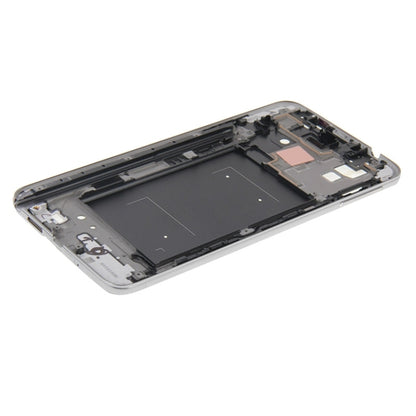 For Galaxy Note 3 Neo / N7505 Front Housing LCD Frame Bezel Plate - Other Galaxy Parts by buy2fix | Online Shopping UK | buy2fix