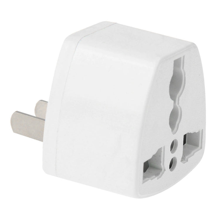 20 PCS Travel Wall Power Adapter Plug Adapter, US Plug - Plug Adaptor by buy2fix | Online Shopping UK | buy2fix