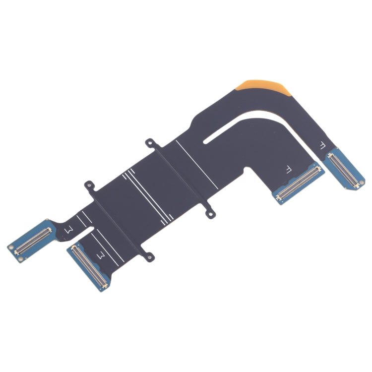 For Samsung Galaxy Z Fold6 SM-F956B Original Spin Axis Flex Cable - Galaxy Z Series Parts by buy2fix | Online Shopping UK | buy2fix