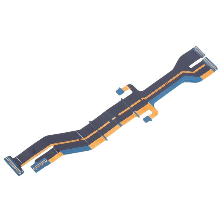 For Samsung Galaxy Z Flip6 SM-F741 Original Spin Axis Flex Cable - Galaxy Z Series Parts by buy2fix | Online Shopping UK | buy2fix