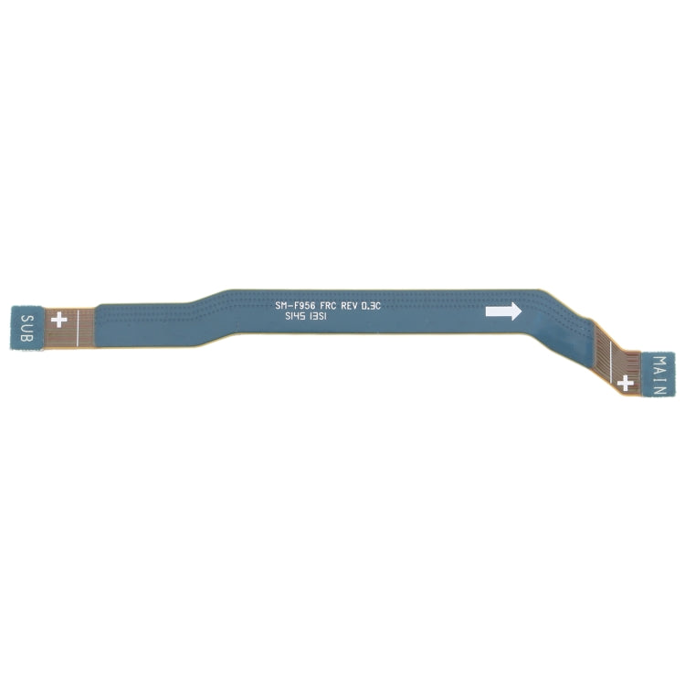 For Samsung Galaxy Z Fold6 SM-F956B Original Signal Flex Cable - Galaxy S Series Parts by buy2fix | Online Shopping UK | buy2fix