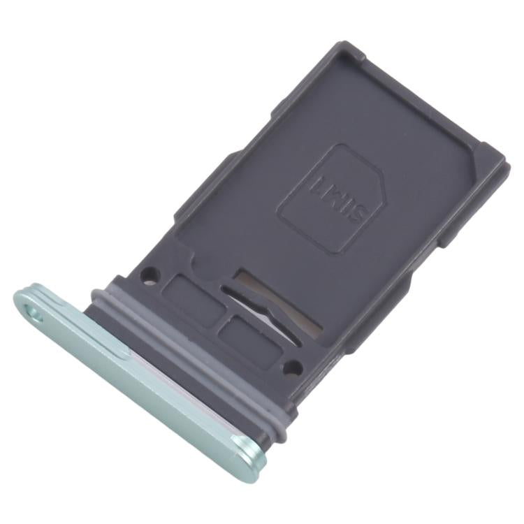 For Samsung Galaxy S25 / S25+ SM-S931B/S936B Original SIM Card Tray (Green) - Galaxy S Series Parts by buy2fix | Online Shopping UK | buy2fix