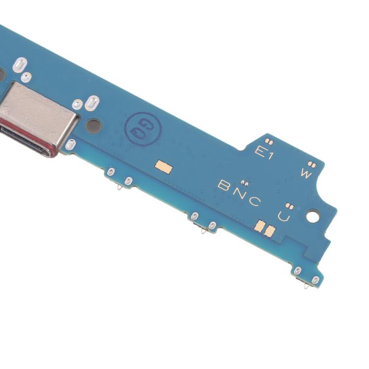 For Samsung Galaxy Tab S9 FE SM-X515/X516 LTE Version OEM Charging Port Board - Galaxy S Series Parts by buy2fix | Online Shopping UK | buy2fix