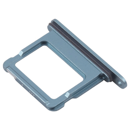 For iPhone 16 SIM Card Tray (Green) -  by buy2fix | Online Shopping UK | buy2fix