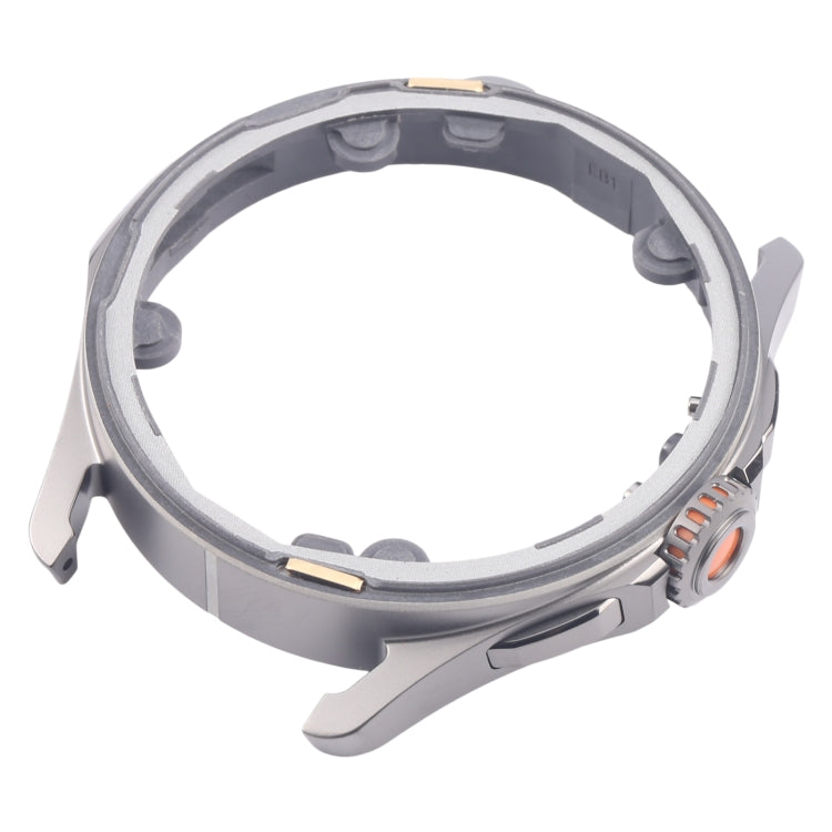 For Xiaomi Watch S4 Sport Original LCD Screen Frame Bezel Plate - For Xiaomi by buy2fix | Online Shopping UK | buy2fix