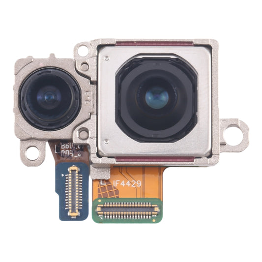 For Samsung Galaxy Z Flip6 SM-F741B Original Camera Set (Wide + Back Camera) - Galaxy Z Series Parts by buy2fix | Online Shopping UK | buy2fix