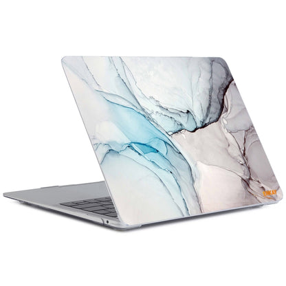 ENKAY Hat-Prince Streamer Series Laotop Protective Crystal Case For MacBook Pro 13.3 inch A2251 / A2289 / A2338 2020(Streamer No.3) - MacBook Pro Cases by ENKAY | Online Shopping UK | buy2fix