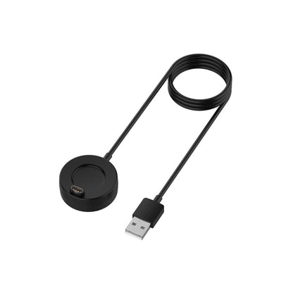 For Garmin Venu 3S Smart Watch Charging Cable, Length:1m - Charger by buy2fix | Online Shopping UK | buy2fix