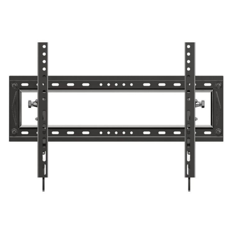 NB DF80-T Angle Adjustable Television Holder Universal 65-90 inch TV Wall Mount Bracket - TV Brackets & Mounts by buy2fix | Online Shopping UK | buy2fix