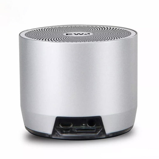 EWA A3 Mini Speakers 8W 3D Stereo Music Surround Wireless Bluetooth Speakers  Portable  Sound Bass Support TF Cards USB - Desktop Speaker by EWA | Online Shopping UK | buy2fix