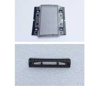 Replacement Shaver Razor Shaver Heads Shaver Foil Blade Net for BRAUN 3000 Series - Accessories by buy2fix | Online Shopping UK | buy2fix