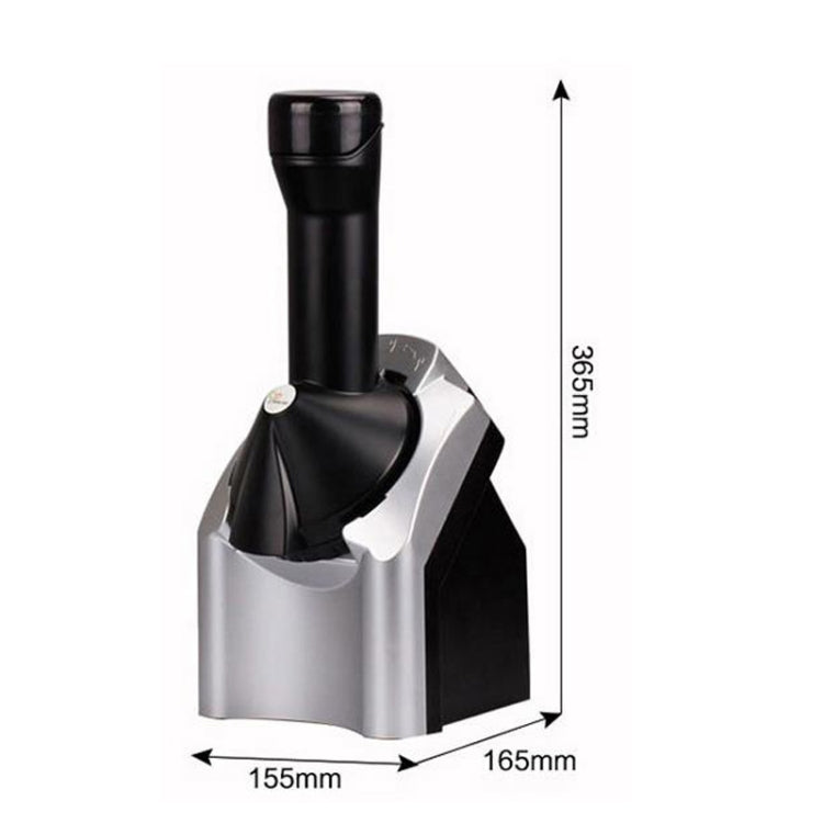 Ice Cream Machine Household Electric Fruit Ice Cream Maker (EU Plug) - Bulit-in Ovens & Accessories by buy2fix | Online Shopping UK | buy2fix