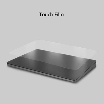 3 PCS Touchpad Protection Flim For iMac - Protector Sticker by buy2fix | Online Shopping UK | buy2fix