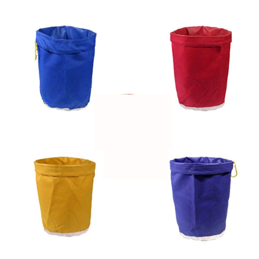 4 PCS / Set 1 Gallon Plant Residue Filter Bag - Planting Bags by buy2fix | Online Shopping UK | buy2fix