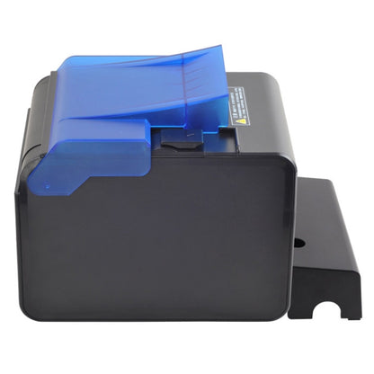 Xprinter XP-C300H 80mm Sound And Light Alarm Store Cashier Rreceipt Thermal Printer, Spec: USB+COM+LAN(UK Plug) - Printer by Xprinter | Online Shopping UK | buy2fix