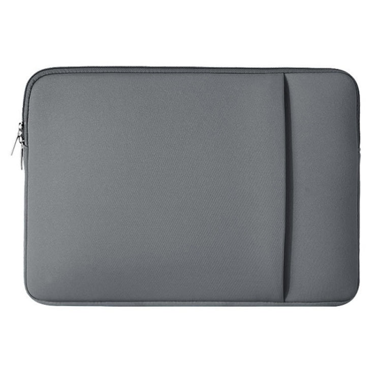 Laptop Anti-Fall and Wear-Resistant Lliner Bag For MacBook 11 inch(Upgrade Gray) - Protective Bags by buy2fix | Online Shopping UK | buy2fix