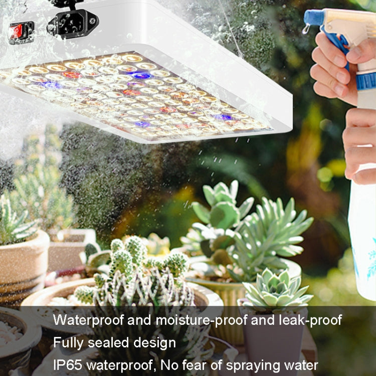 Large Plant Growth Light LED Full Spectrum Fill Light(AU Plug) - LED Grow Lights by buy2fix | Online Shopping UK | buy2fix