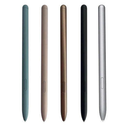 S7-001 Tablet Electromagnetic Pen without Bluetooth Function for Samsung Tab S7/S6lite/S7 Plus/S7fe/S8/S8 Plus(Light Blue) - Stylus Pen by buy2fix | Online Shopping UK | buy2fix