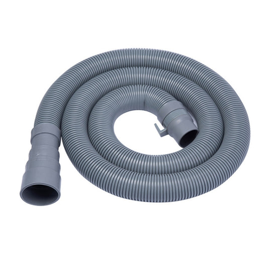 1m Thickened Drum Washing Machine High Elastic Extended Drain Pipe - Washing Machines & Accessories by buy2fix | Online Shopping UK | buy2fix