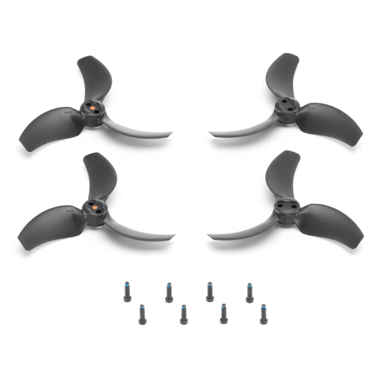 Original DJI Avata 2 2pairs Propellers - DIY Propeller by DJI | Online Shopping UK | buy2fix