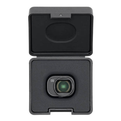 Original DJI Mini 4 Pro Wide-Angle Lens - Mavic Lens Filter by DJI | Online Shopping UK | buy2fix