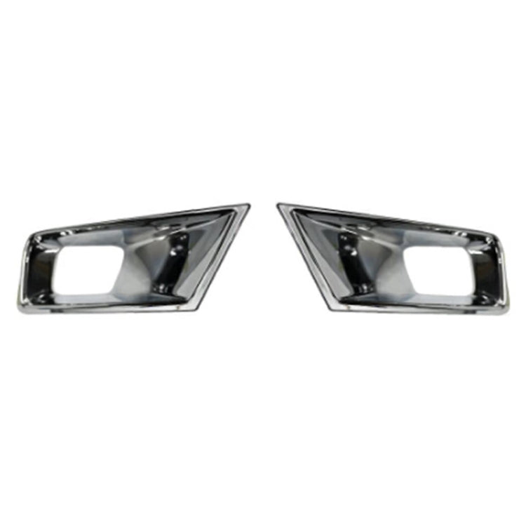 For Honda 2023 STEPWGN SPADA Right-hand Drive Bumper Fog Lamp Trim Frame - Bumper by buy2fix | Online Shopping UK | buy2fix