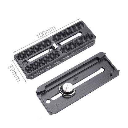 For DJI Ronin-SC Gimbal Stabilizer Quick Release Plate -  by buy2fix | Online Shopping UK | buy2fix