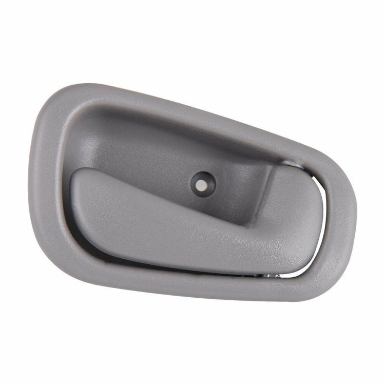 For Toyota Corolla Door Inner Handle Modification Accessories, Specifications: RH - Door Handles by buy2fix | Online Shopping UK | buy2fix